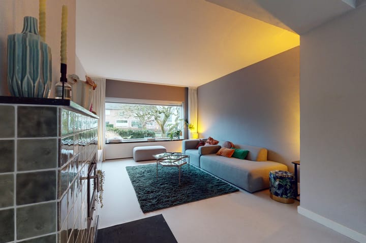 Foto 11 van Margrietlaan 14