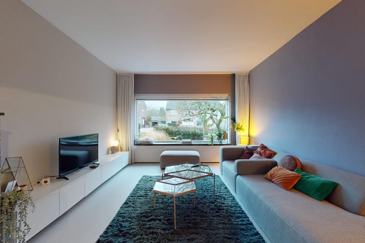 Foto 12 van Margrietlaan 14