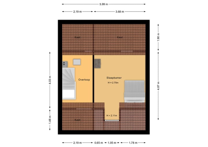 Foto 45 van Schepenenlaan 267