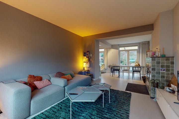 Foto 14 van Margrietlaan 14