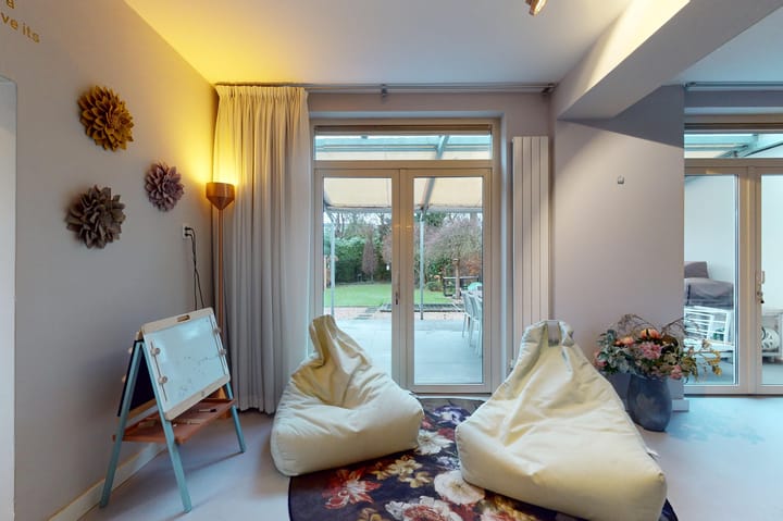 Foto 18 van Margrietlaan 14