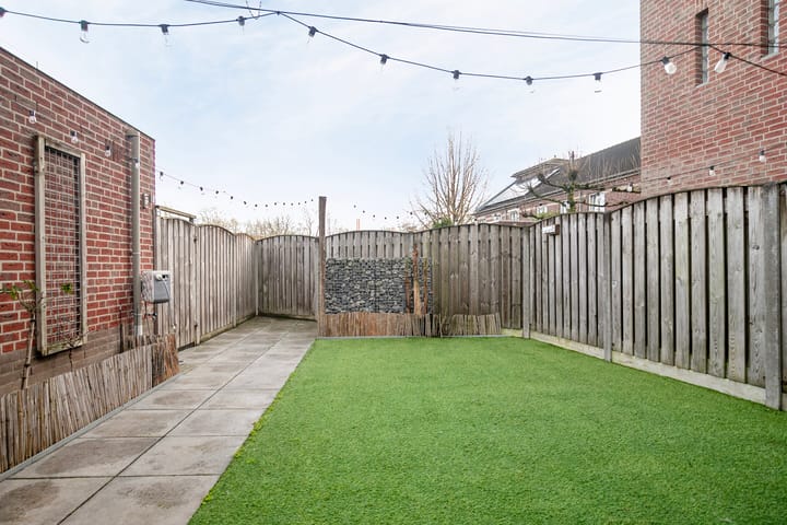 Foto 4 van Van Merwijckstraat 2