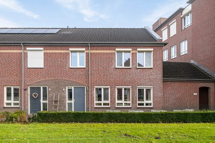 Foto 5 van Van Merwijckstraat 2