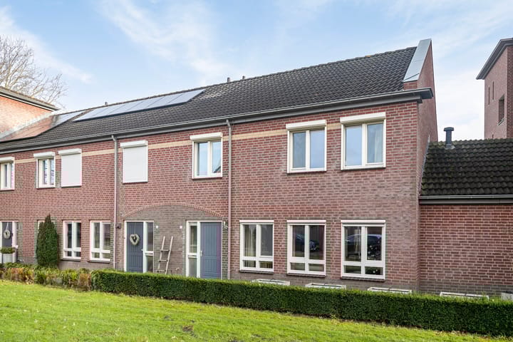 Foto 6 van Van Merwijckstraat 2