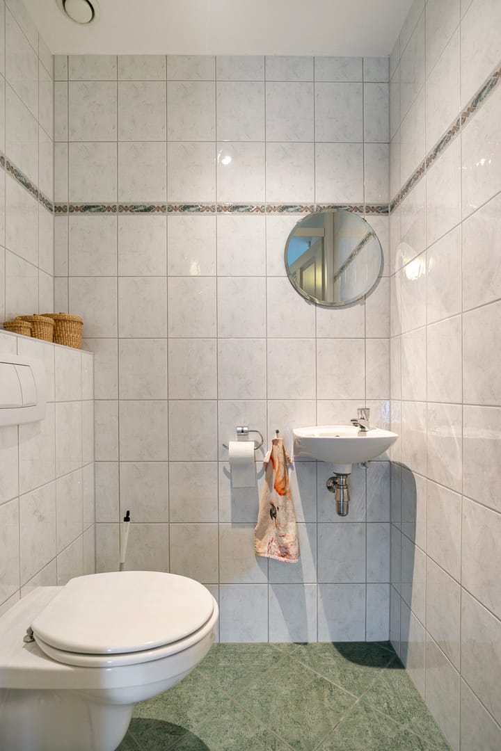 Foto 10 van Van Merwijckstraat 2