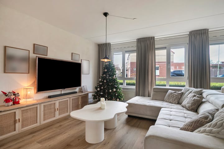 Foto 11 van Van Merwijckstraat 2