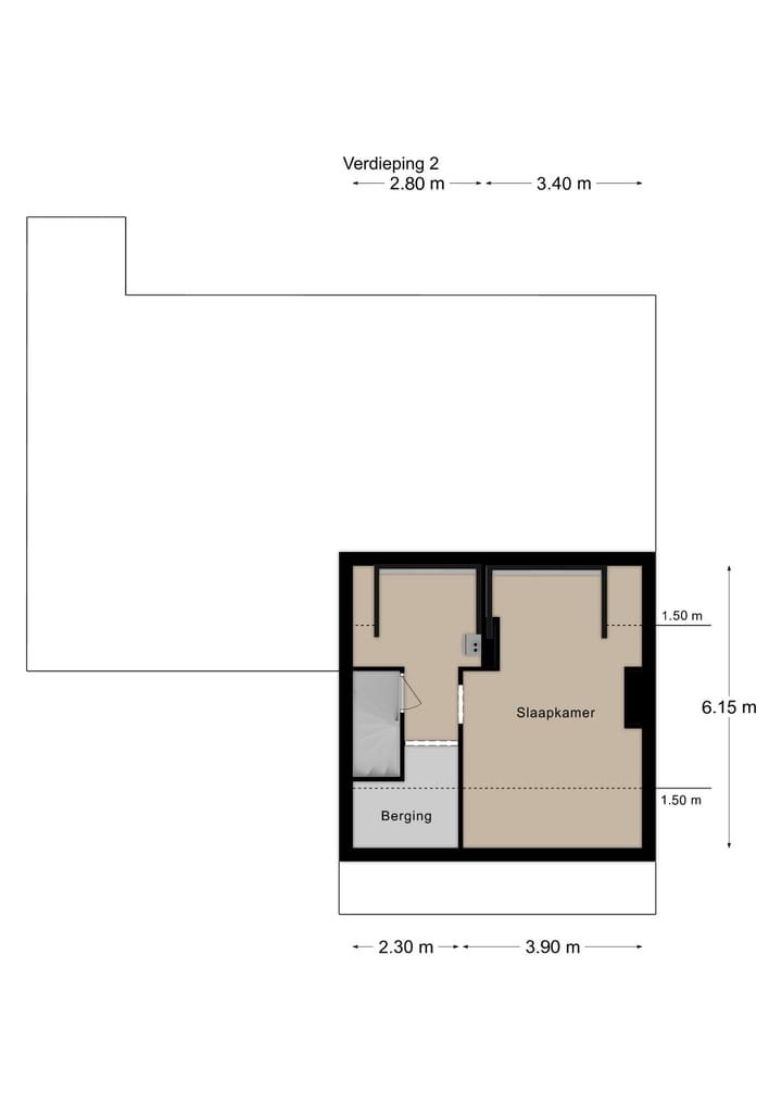 Foto 59 van Margrietlaan 14