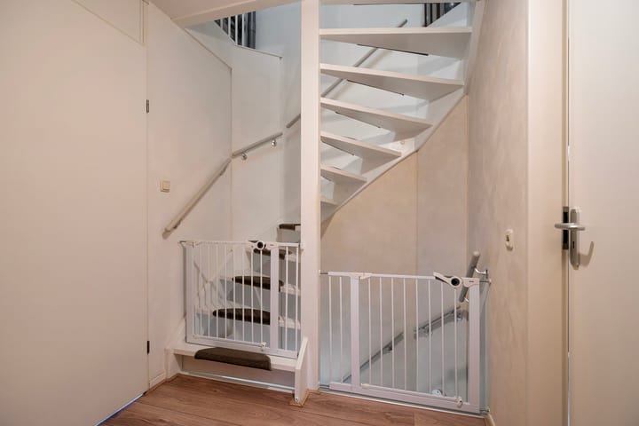 Foto 23 van Van Merwijckstraat 2