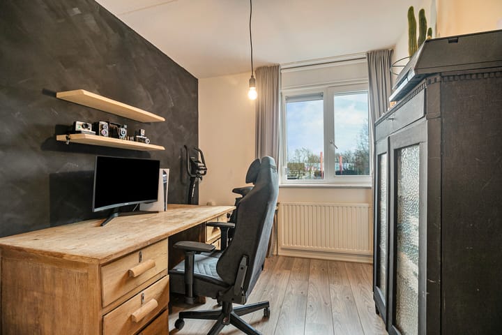 Foto 30 van Van Merwijckstraat 2