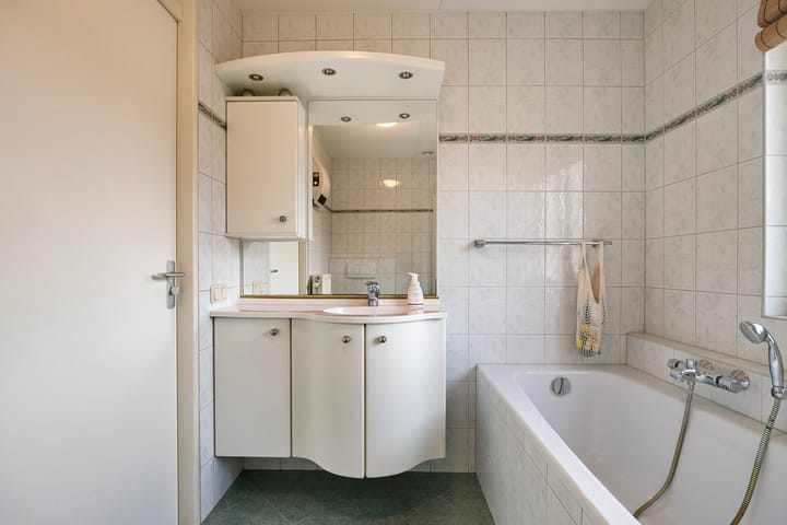 Foto 32 van Van Merwijckstraat 2