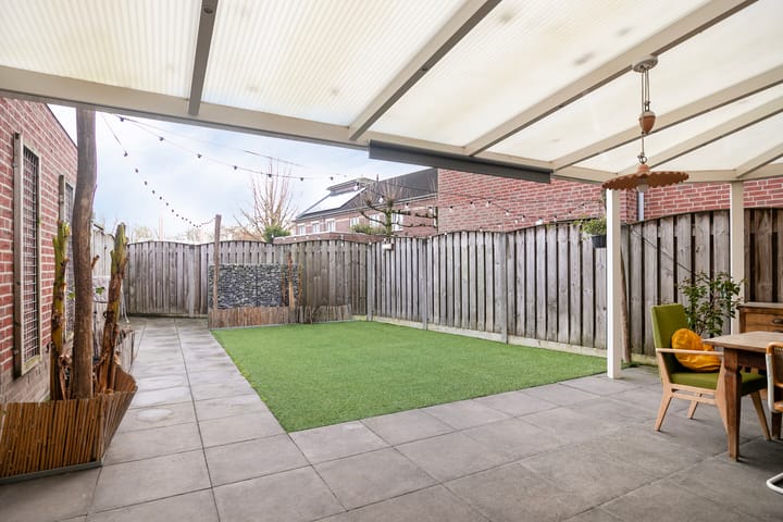 Foto 36 van Van Merwijckstraat 2