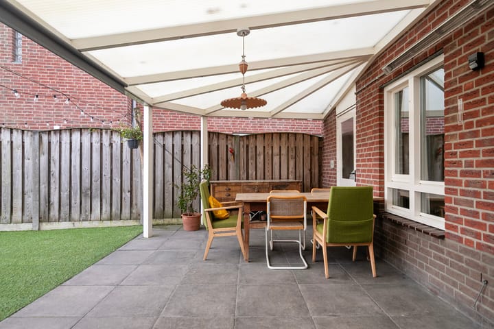 Foto 37 van Van Merwijckstraat 2