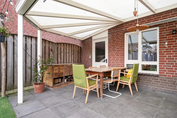 Foto 38 van Van Merwijckstraat 2