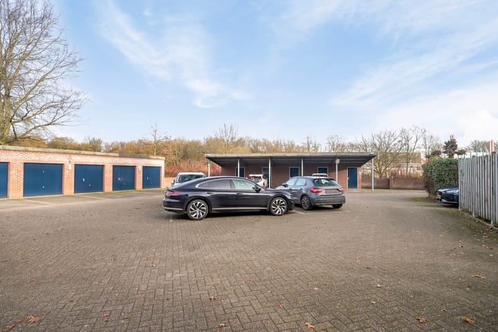 Foto 42 van Van Merwijckstraat 2