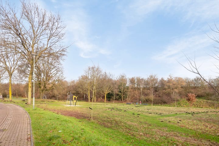 Foto 43 van Van Merwijckstraat 2