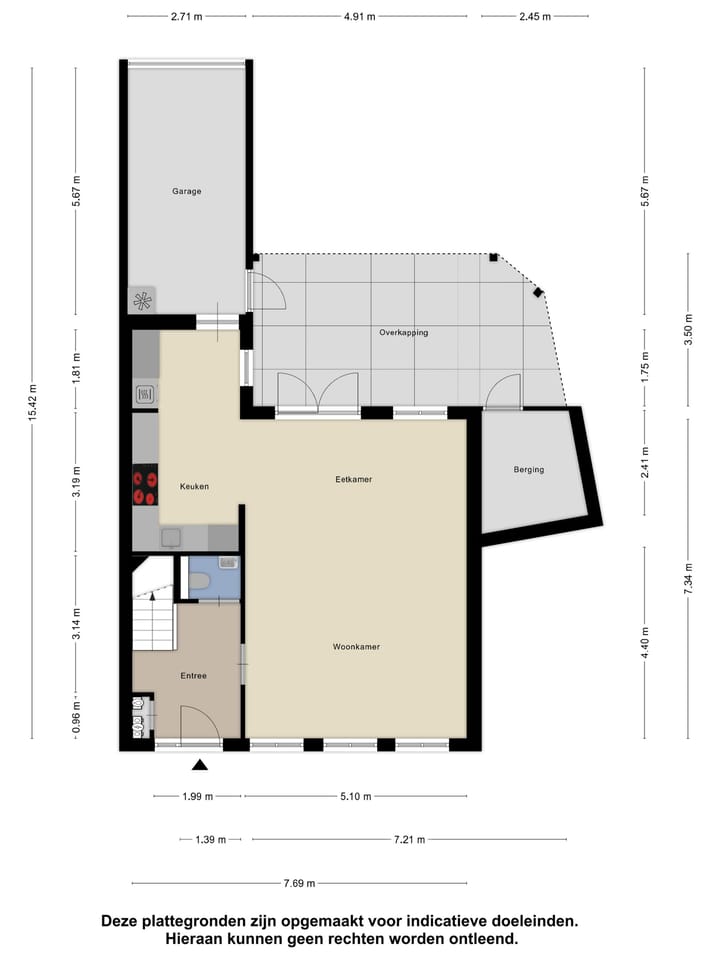 Foto 44 van Van Merwijckstraat 2
