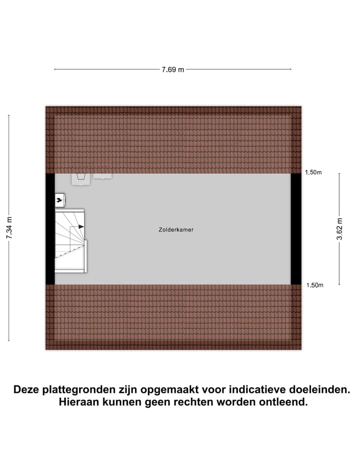 Foto 46 van Van Merwijckstraat 2