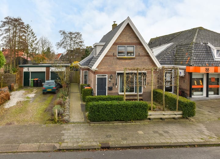 Foto 1 van Twijver 19