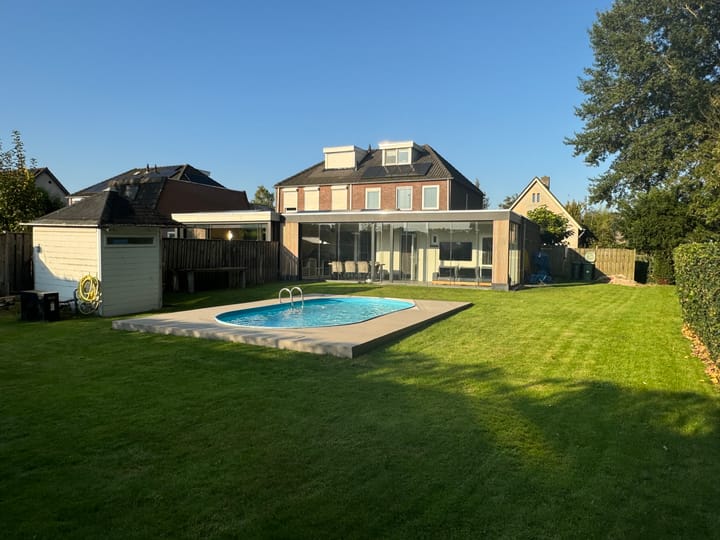 Foto 32 van Groenveld 33