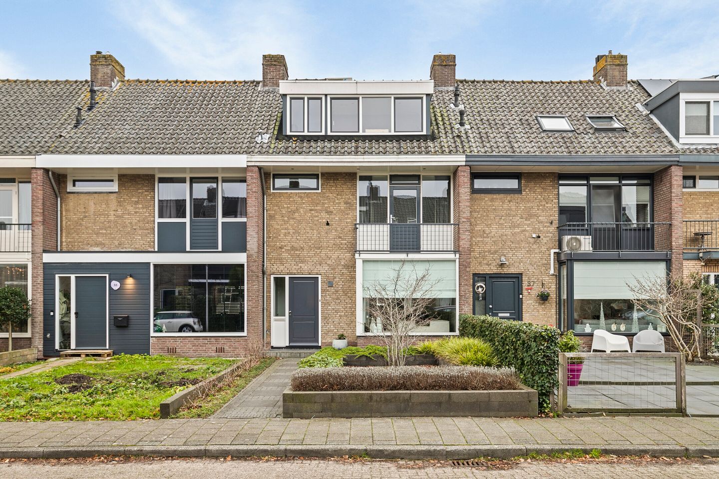 Foto 1 van Jacob Catslaan 35