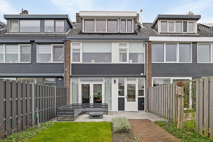 Foto 4 van Jacob Catslaan 35