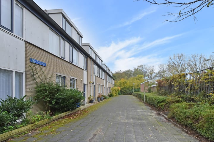 Foto 3 van Toos Poststraat 7