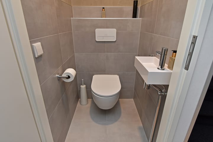 Foto 6 van Toos Poststraat 7