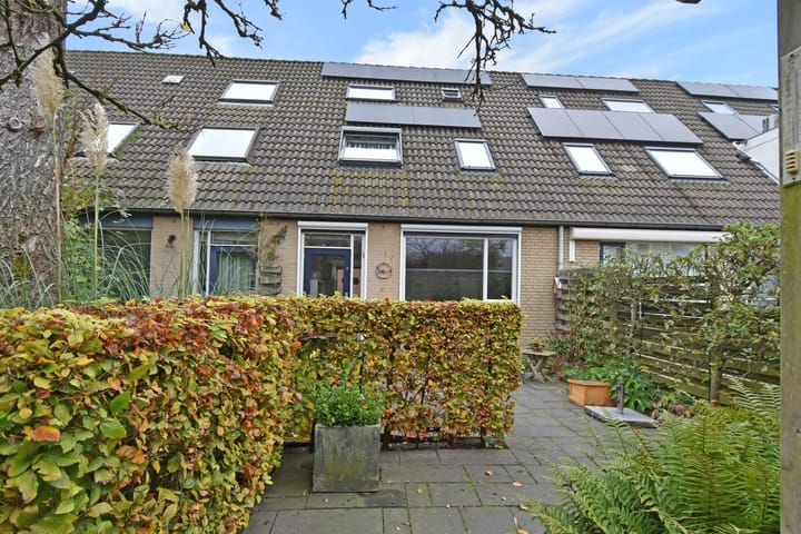 Foto 20 van Toos Poststraat 7