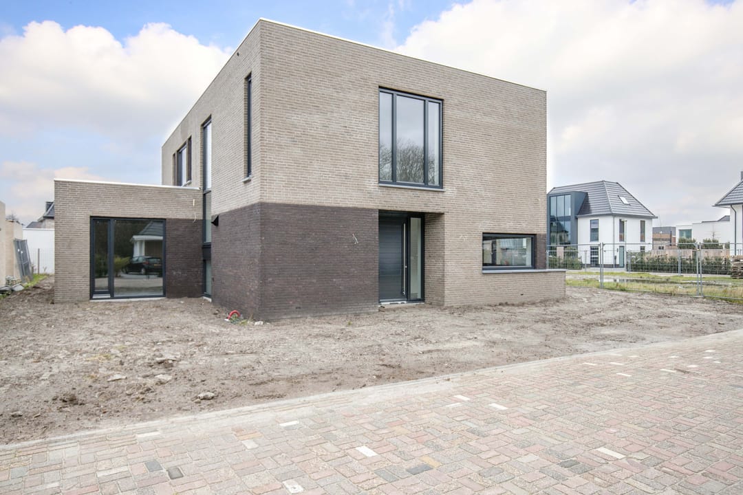 Photo 1 of Hertog Albrechtlaan 48