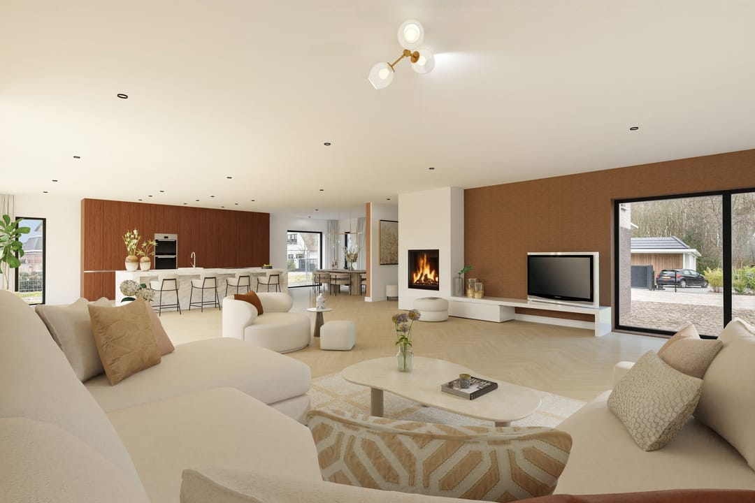 Photo 2 of Hertog Albrechtlaan 48