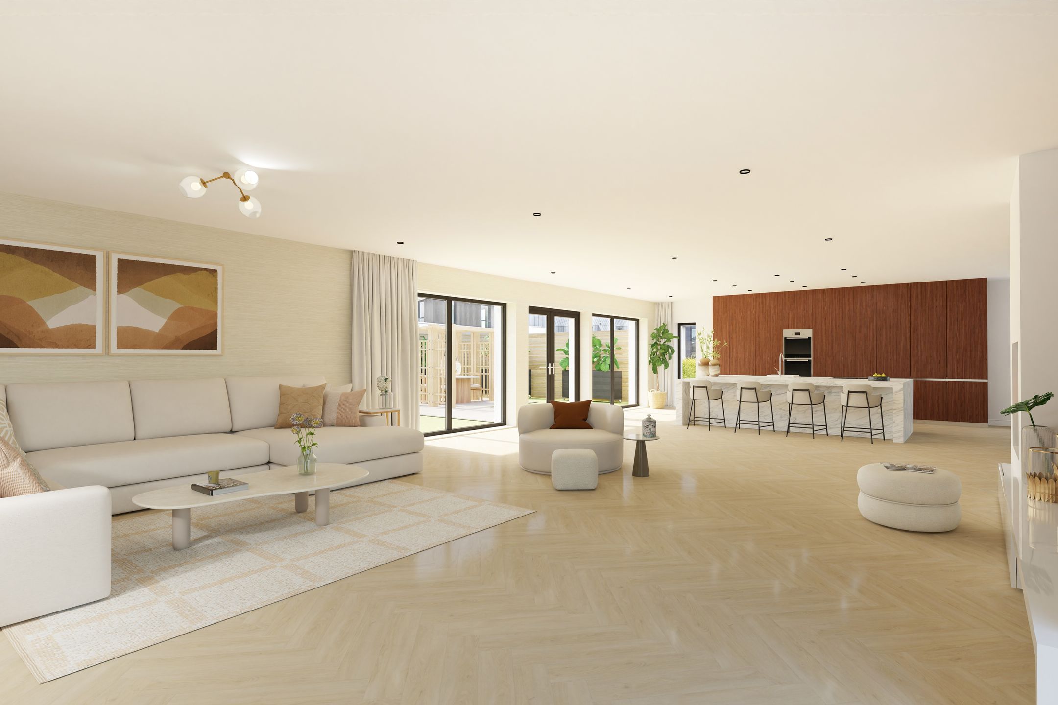 Photo 3 of Hertog Albrechtlaan 48