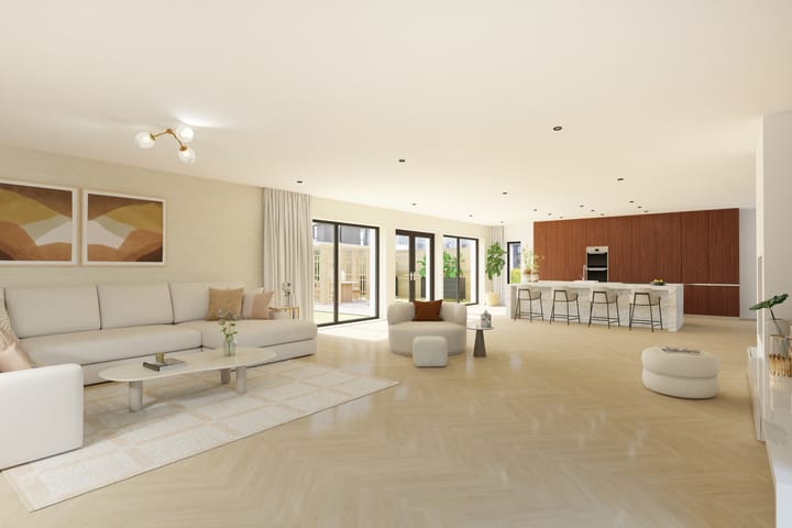 Foto 3 van Hertog Albrechtlaan 48