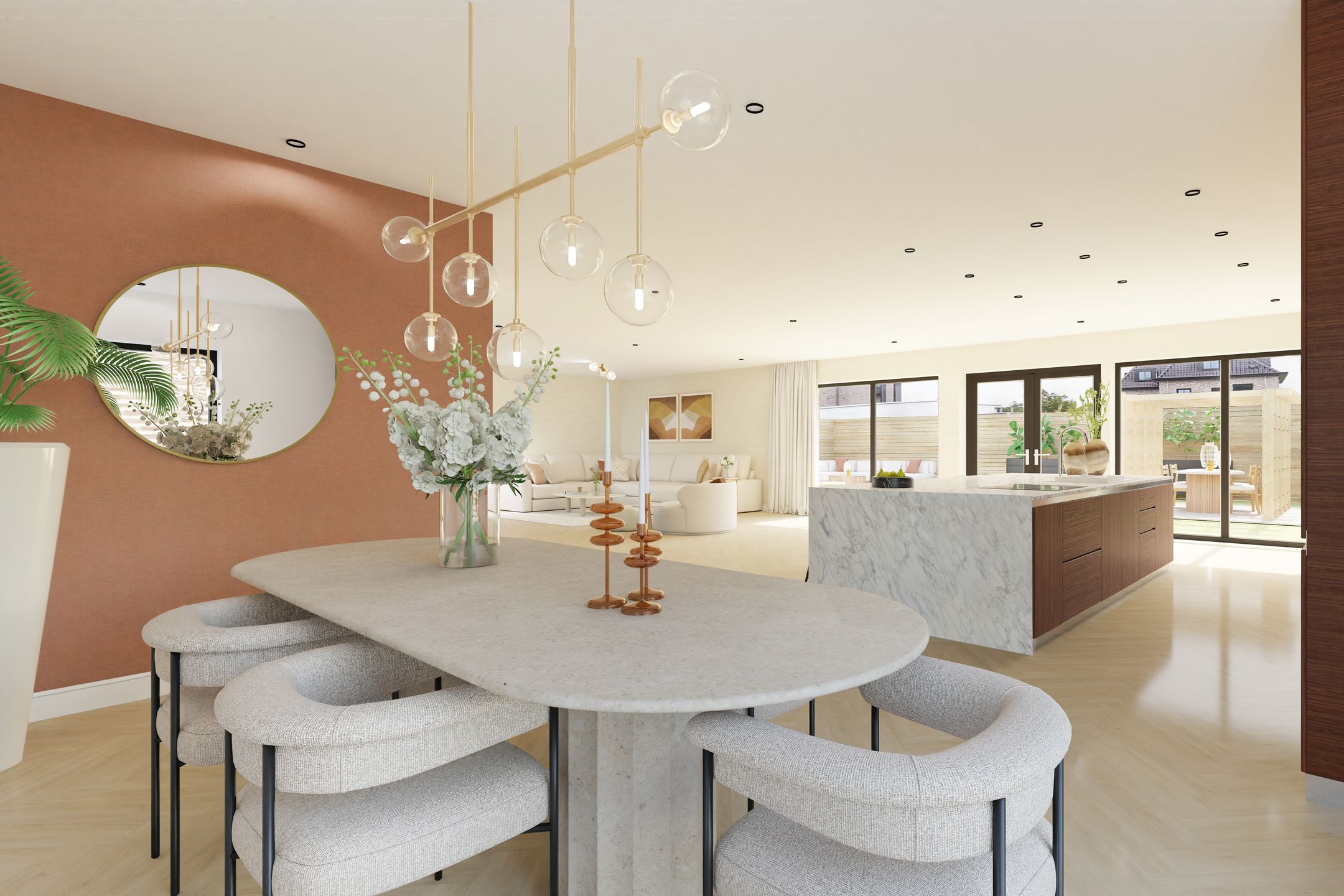 Photo 6 of Hertog Albrechtlaan 48