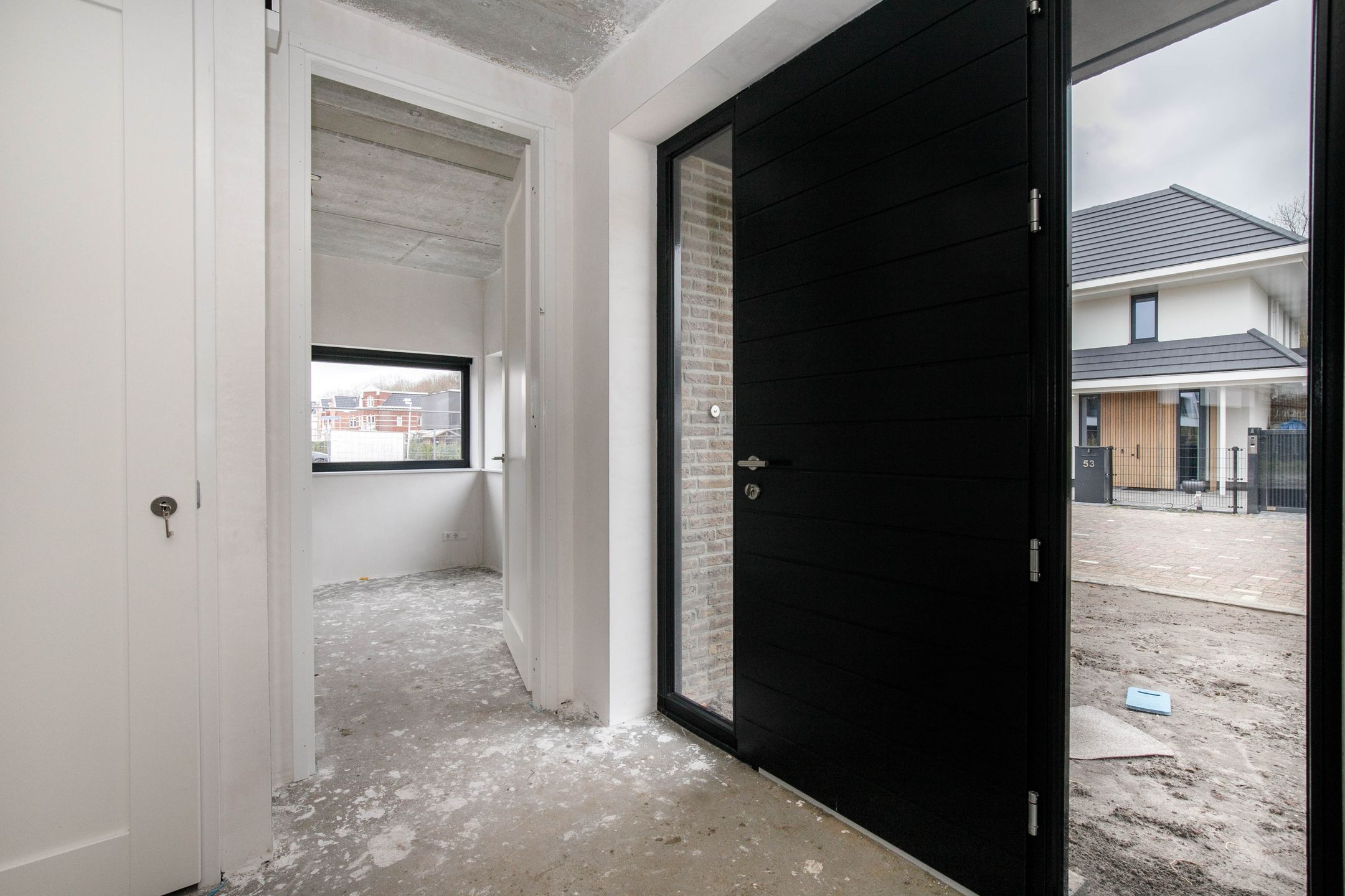 Photo 9 of Hertog Albrechtlaan 48