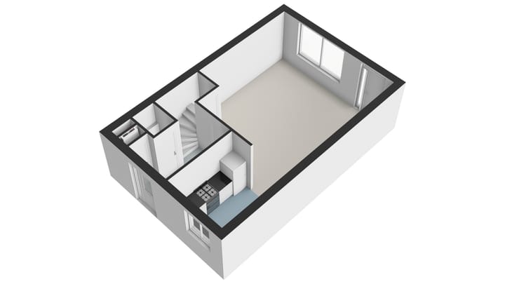 Foto 38 van Toos Poststraat 7