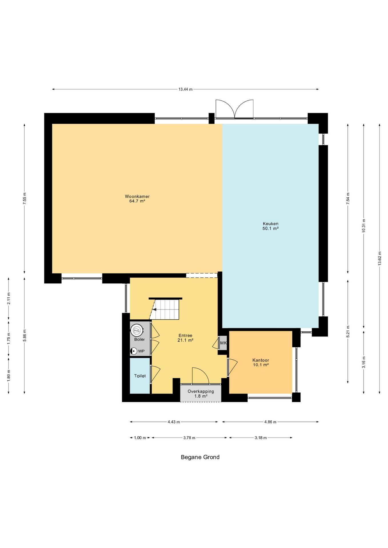 Photo 12 of Hertog Albrechtlaan 48