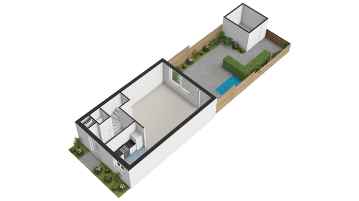 Foto 42 van Toos Poststraat 7