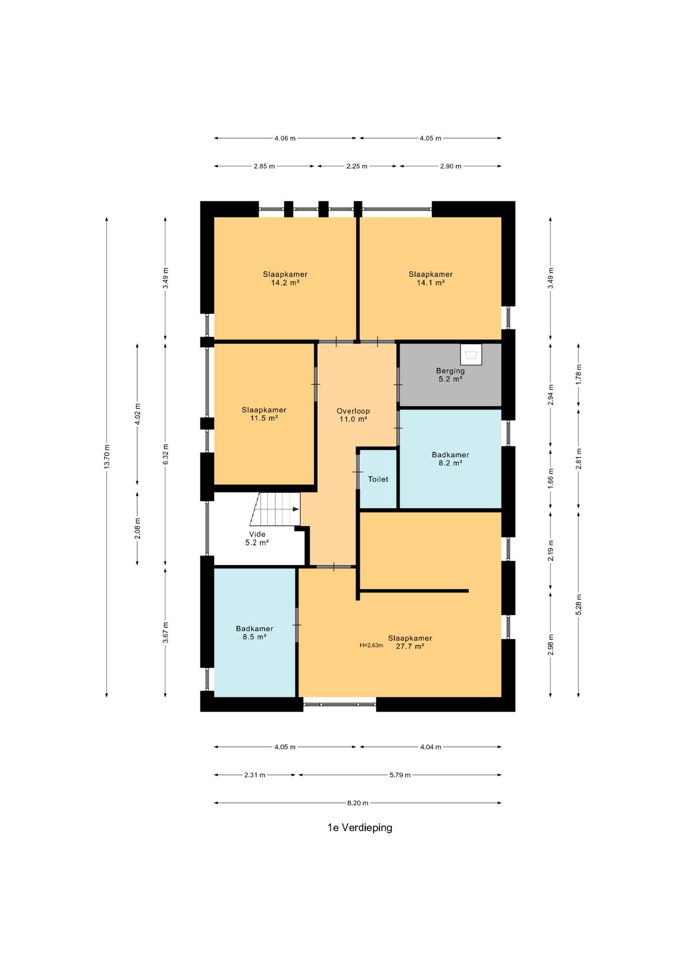 Photo 19 of Hertog Albrechtlaan 48
