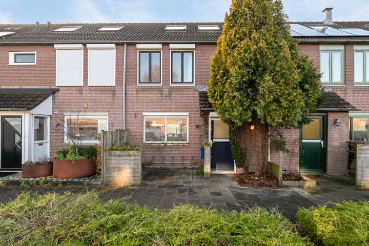 Foto 1 van Palingweg 36