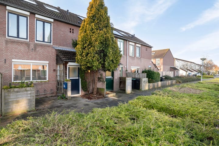 Foto 4 van Palingweg 36