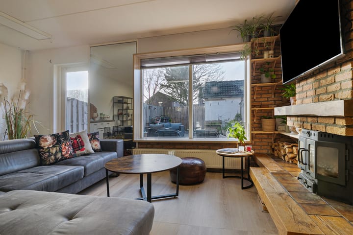 Foto 7 van Palingweg 36