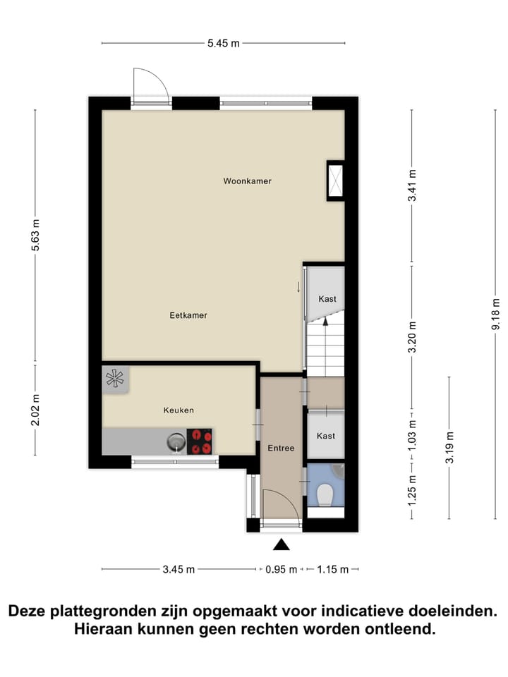 Foto 34 van Palingweg 36