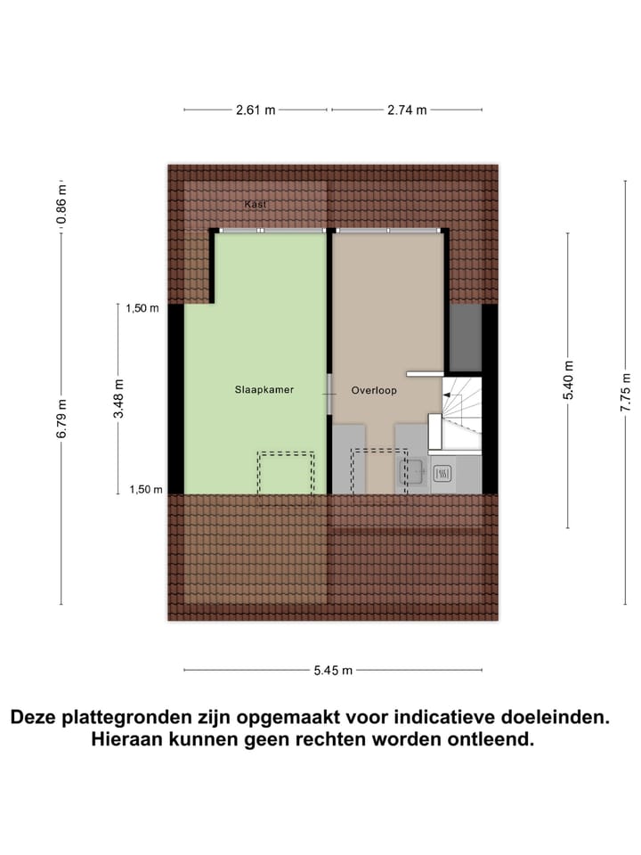 Foto 36 van Palingweg 36