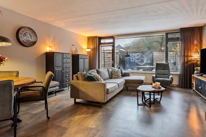 Foto 2 van De Hollentoren 37