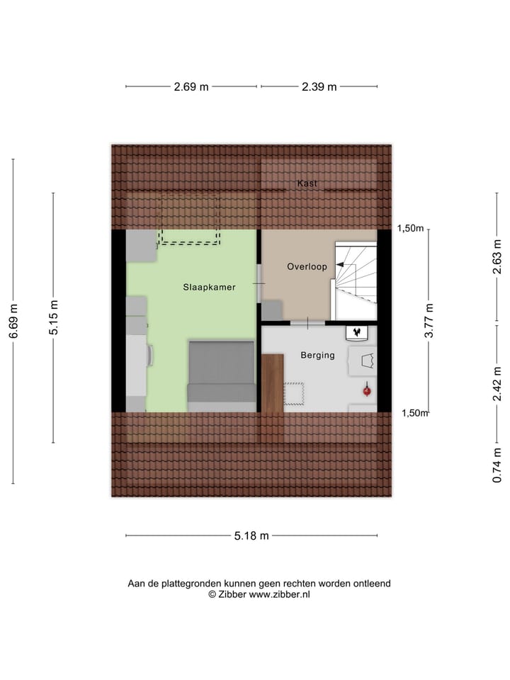 Foto 55 van De Hollentoren 37