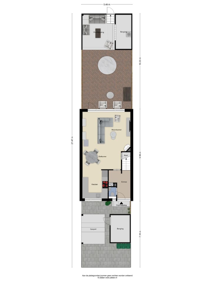 Foto 56 van De Hollentoren 37