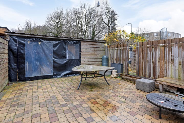 Foto 5 van De Hollentoren 37