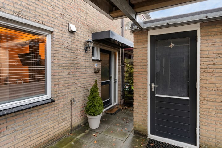 Foto 7 van De Hollentoren 37