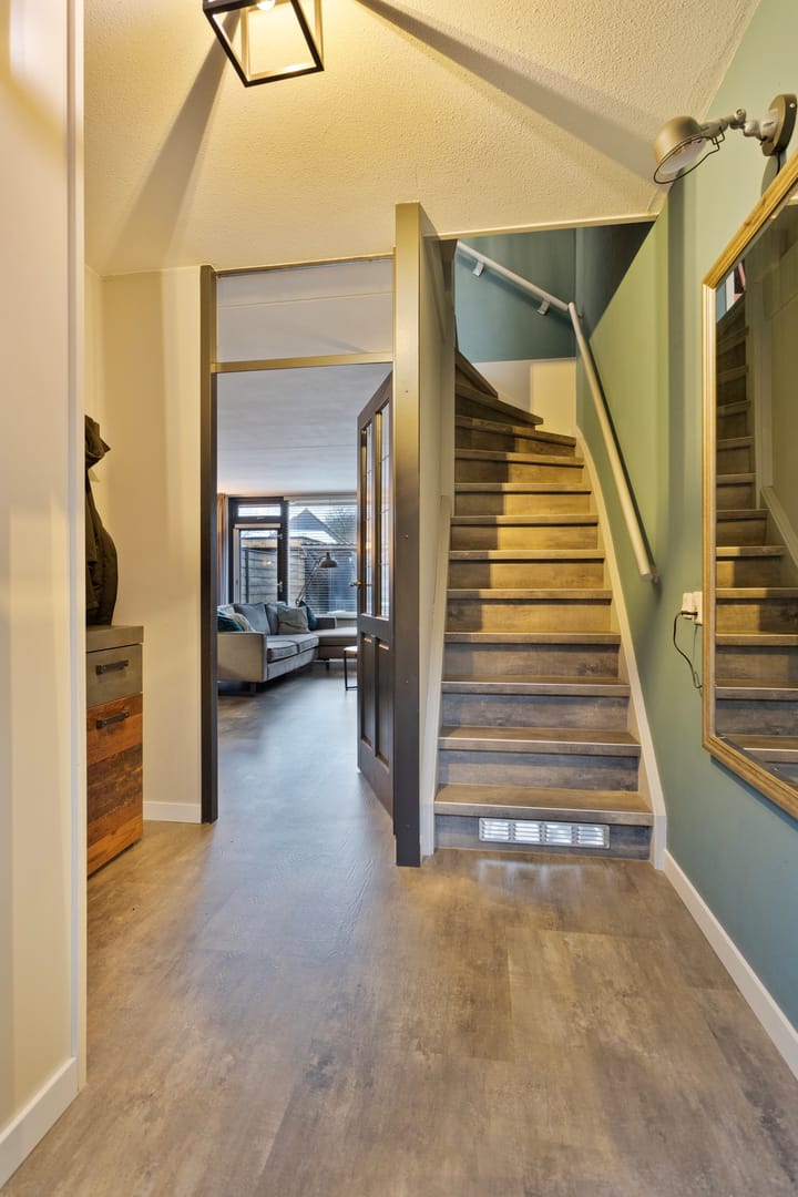 Foto 8 van De Hollentoren 37