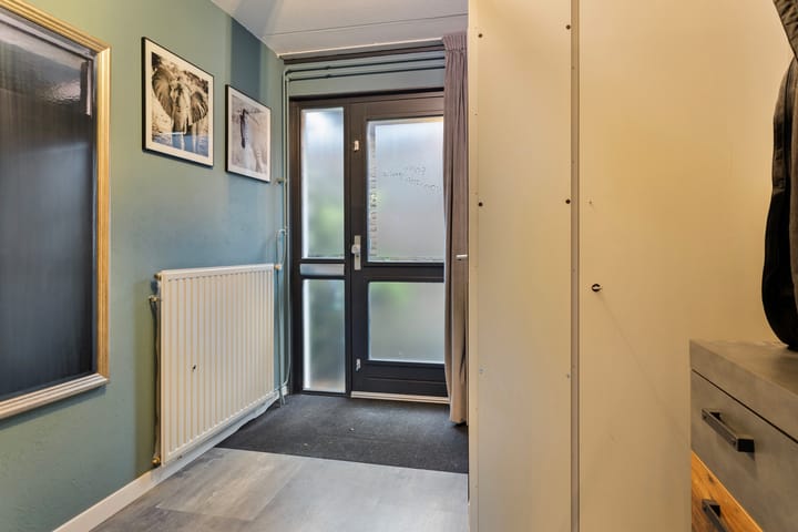 Foto 10 van De Hollentoren 37